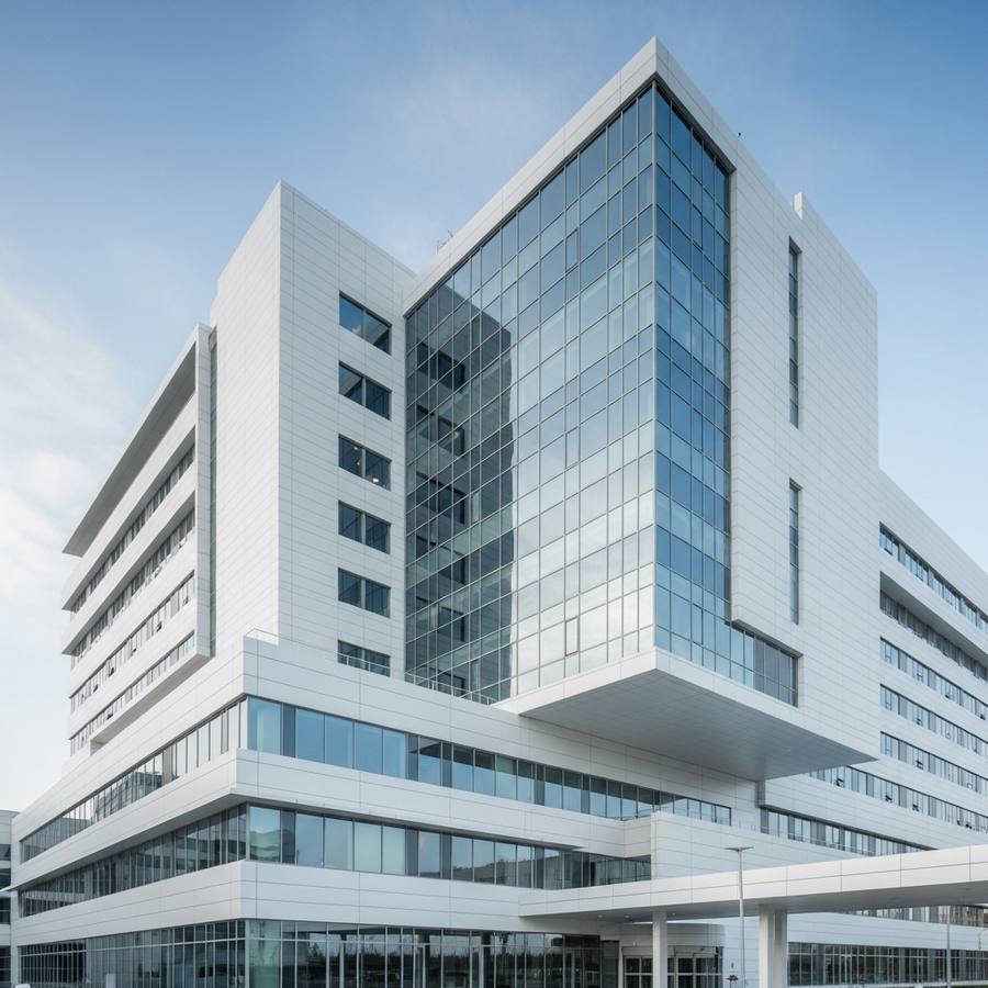 Healthcare