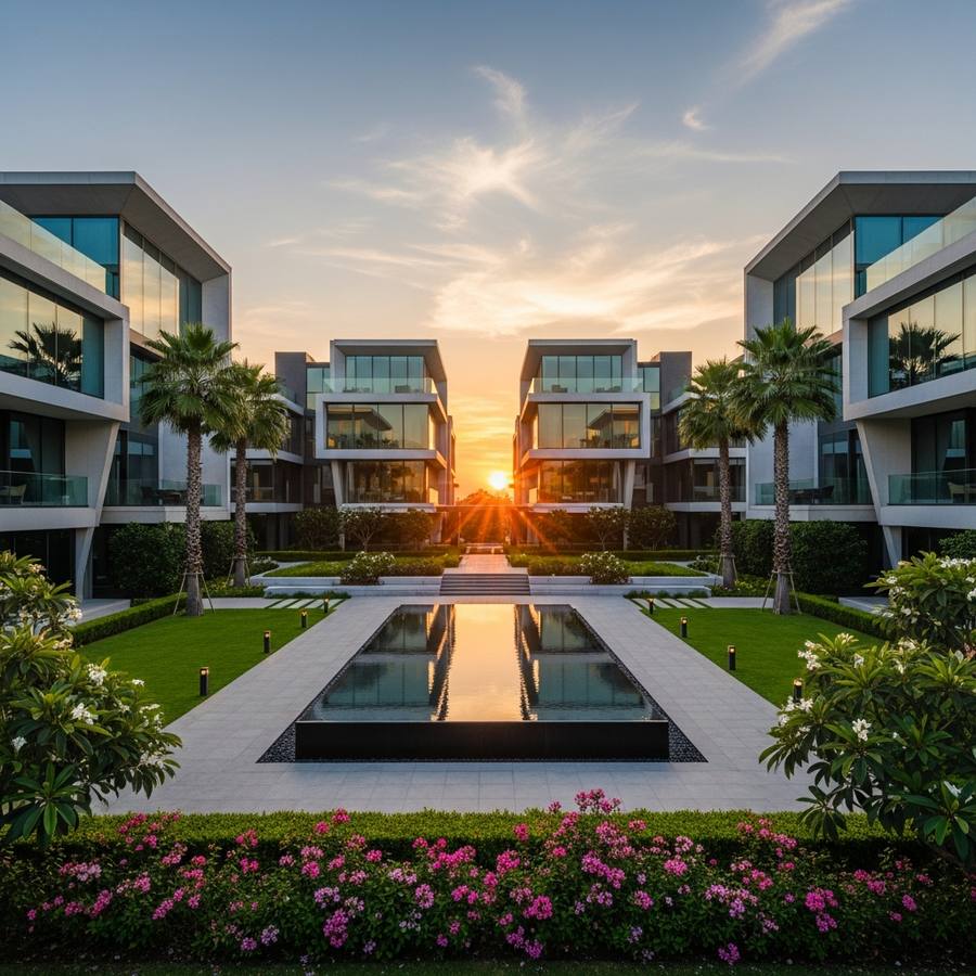 Residential