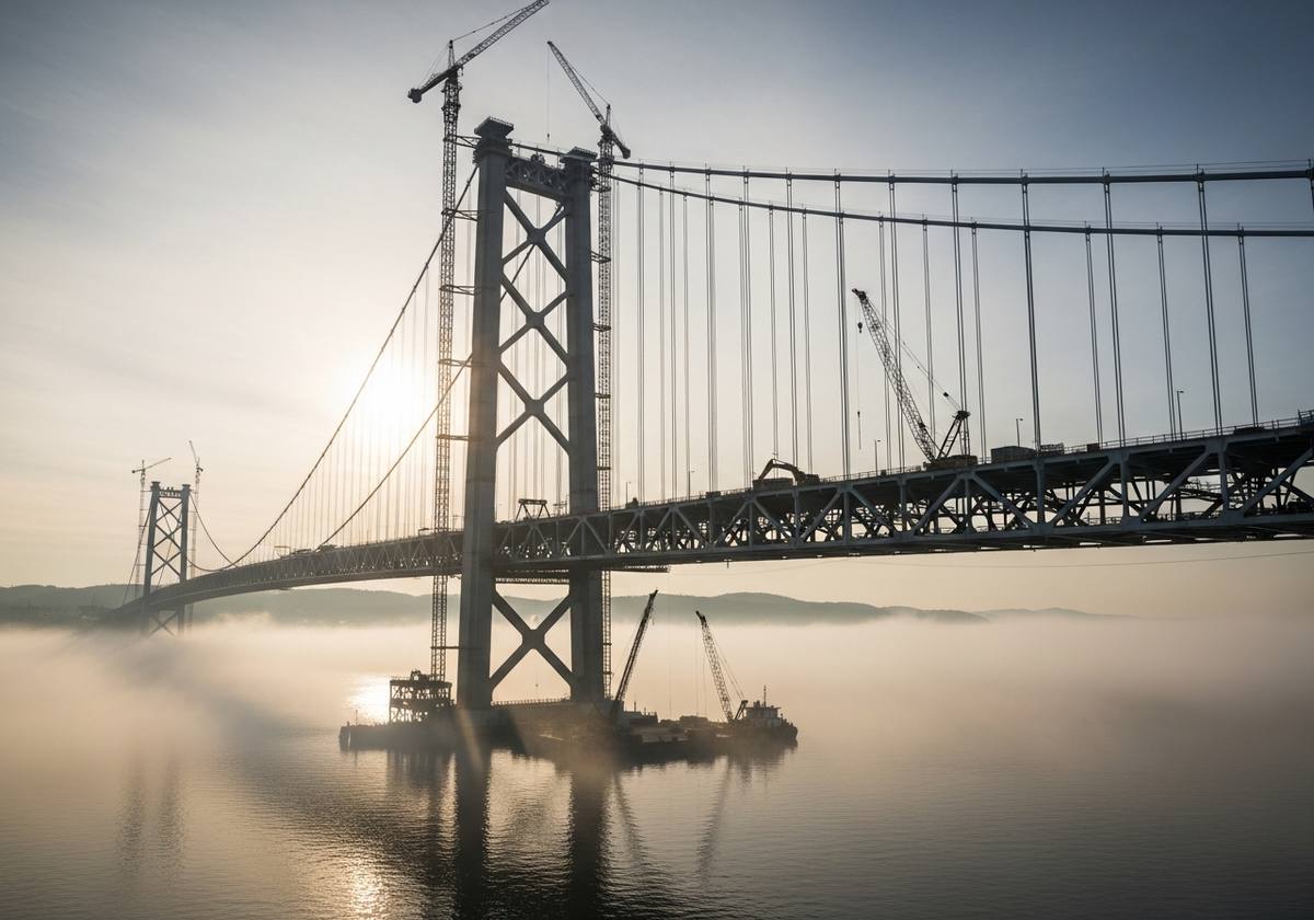 Chesapeake Span