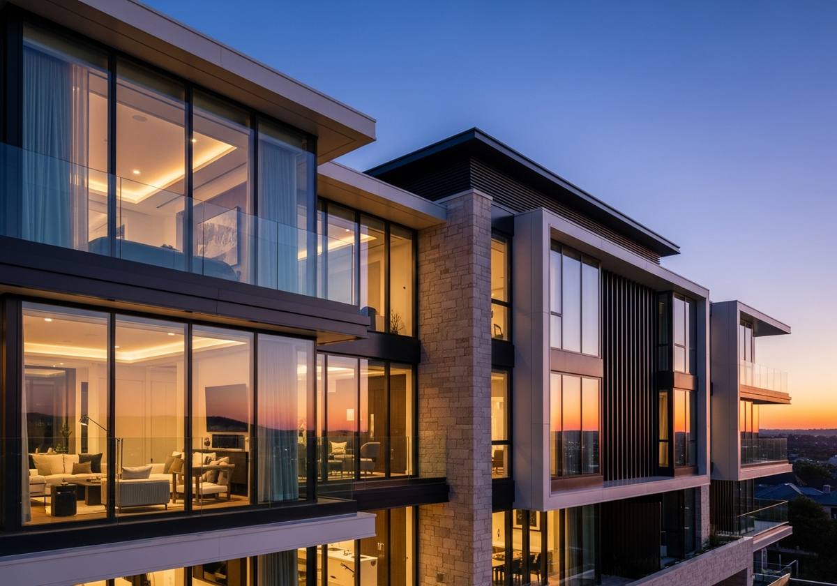 The Grandeur Estate