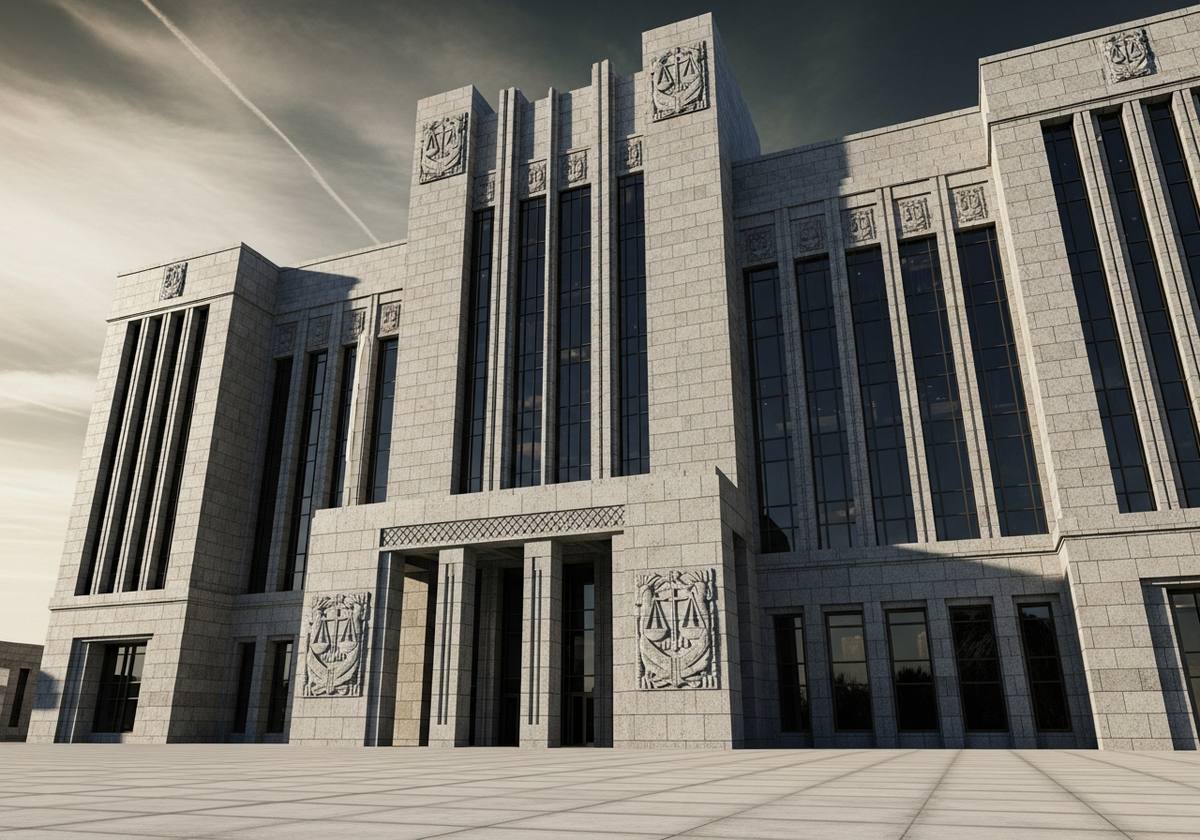 Federal Justice Center