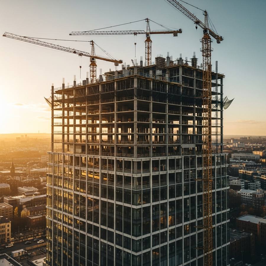 Commercial Construction