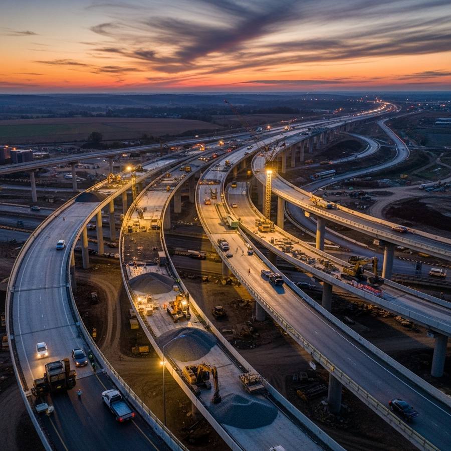 Infrastructure