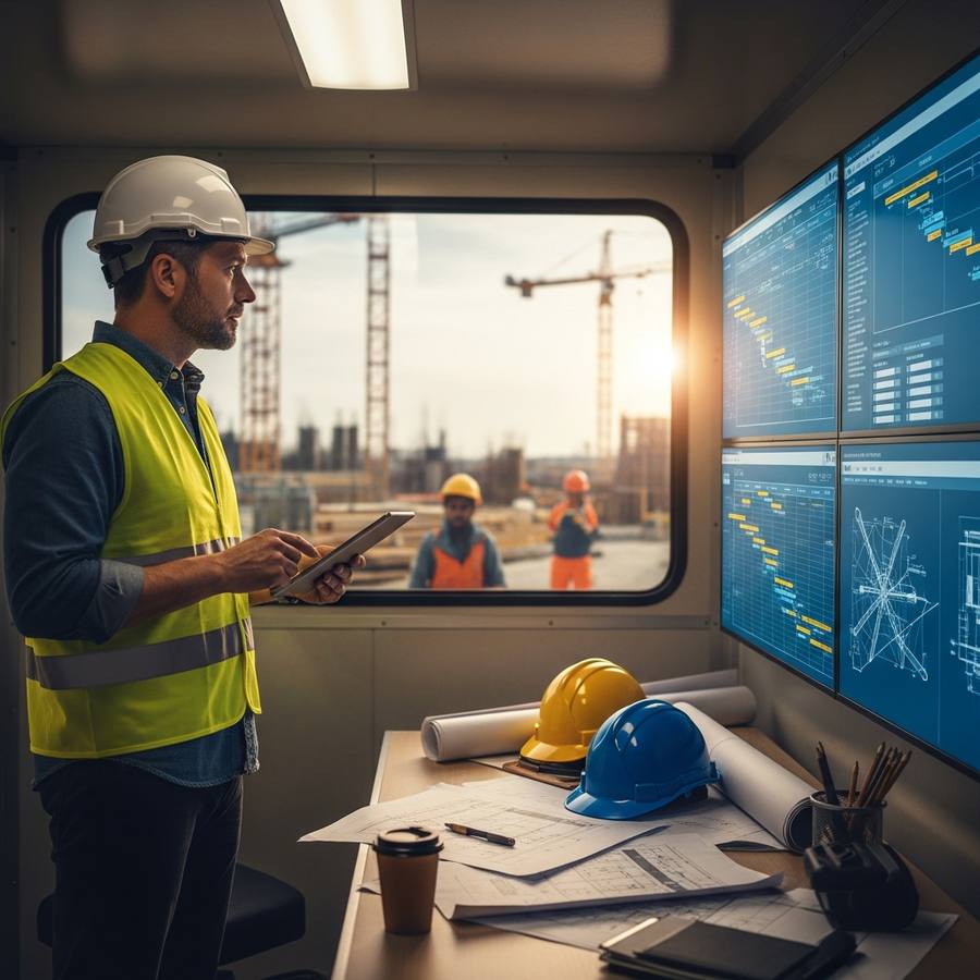 Project Management