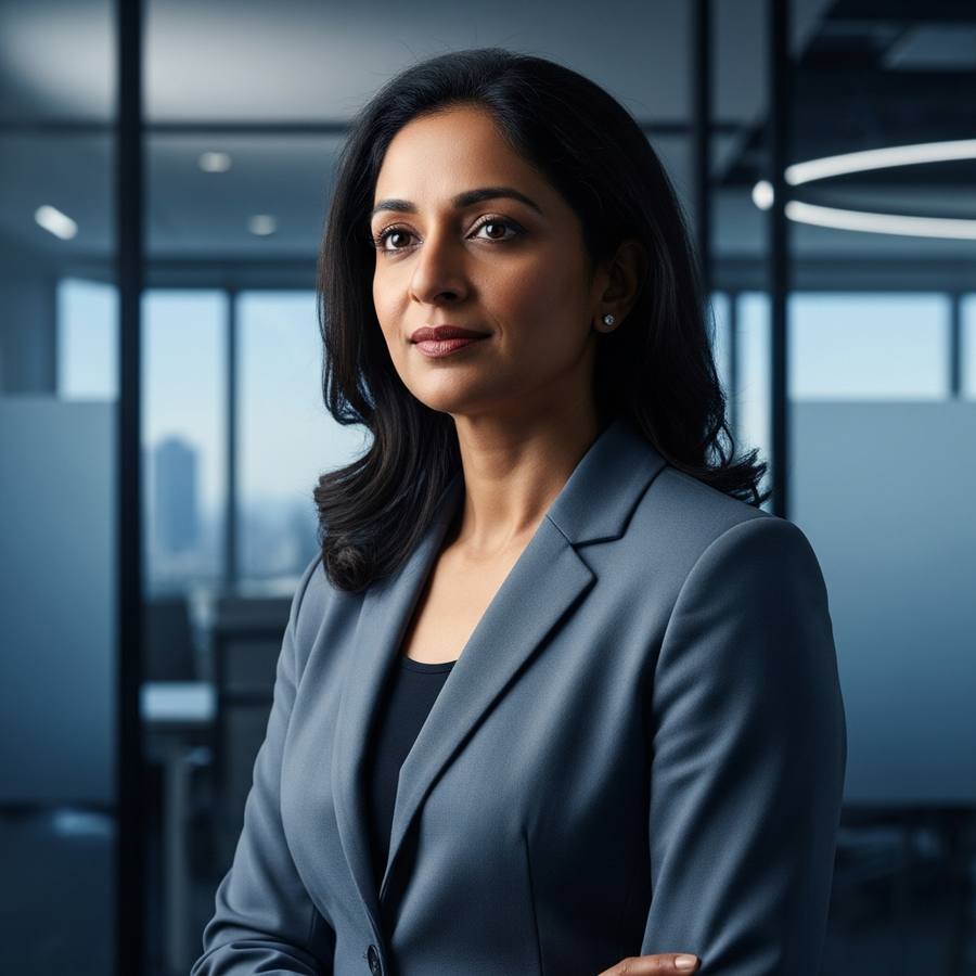 Priya Nair