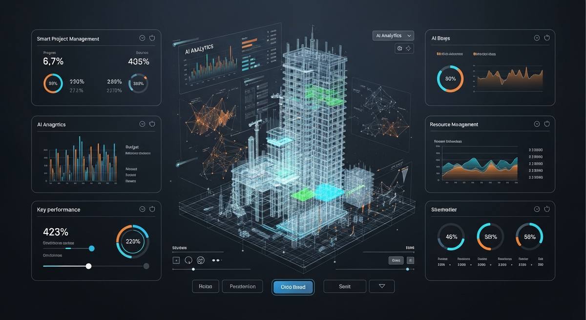 Construction technology